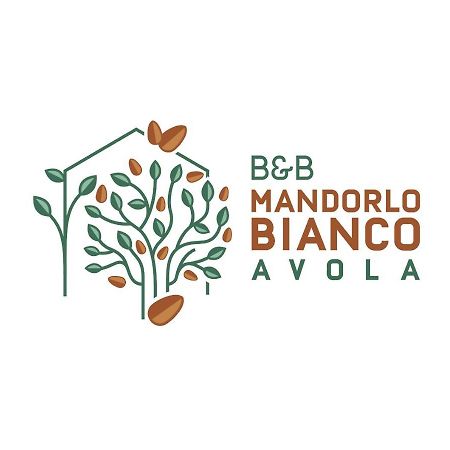 B&B Mandorlo Bianco Avola Kültér fotó