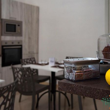 B&B Mandorlo Bianco Avola Kültér fotó