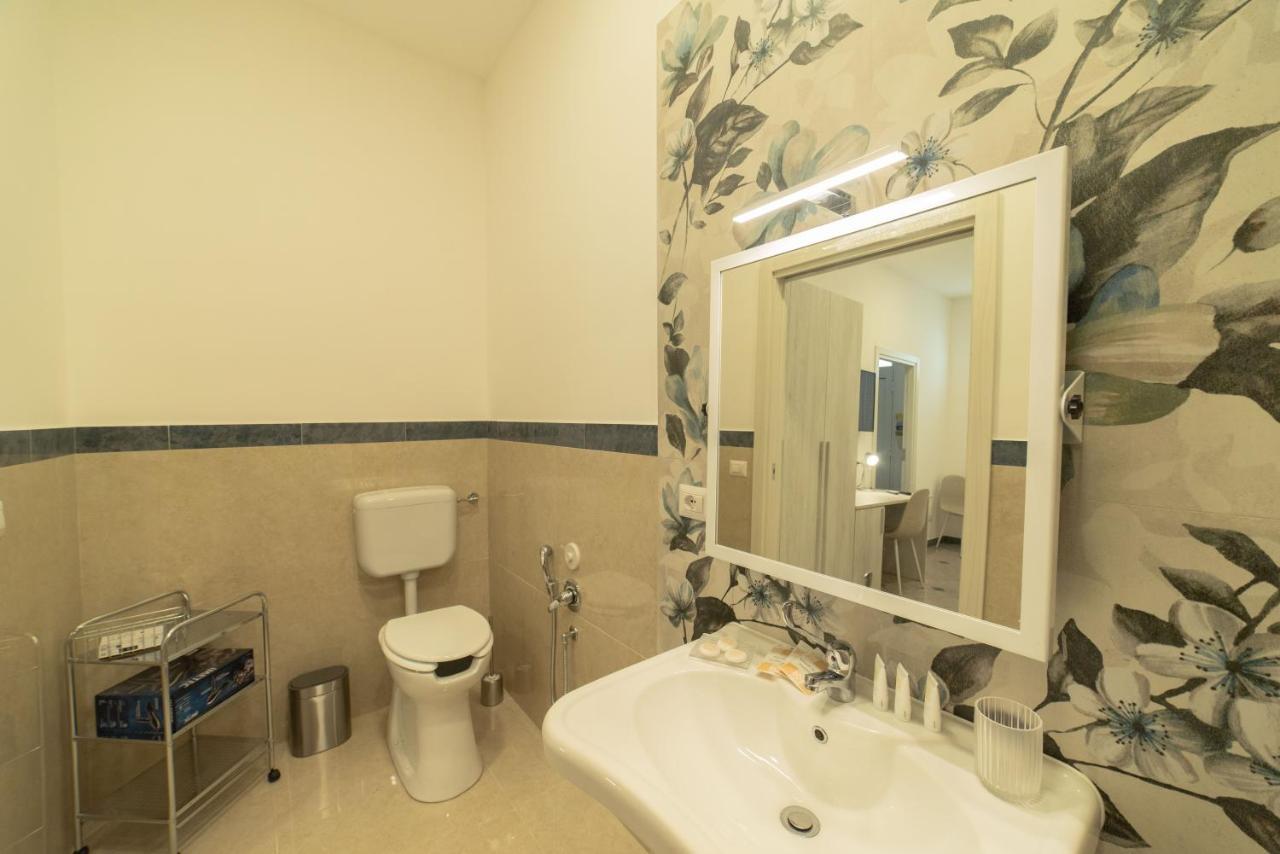 B&B Mandorlo Bianco Avola Kültér fotó