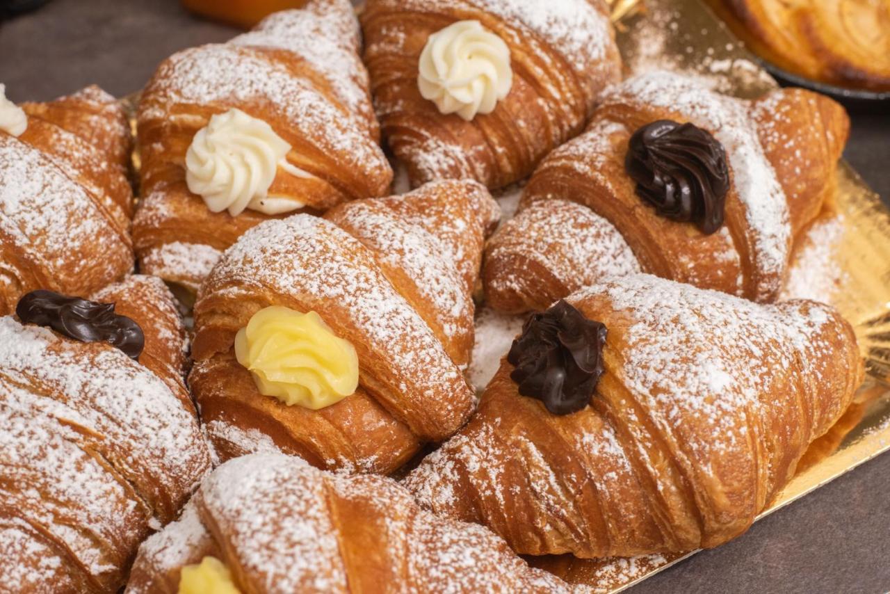 B&B Mandorlo Bianco Avola Kültér fotó