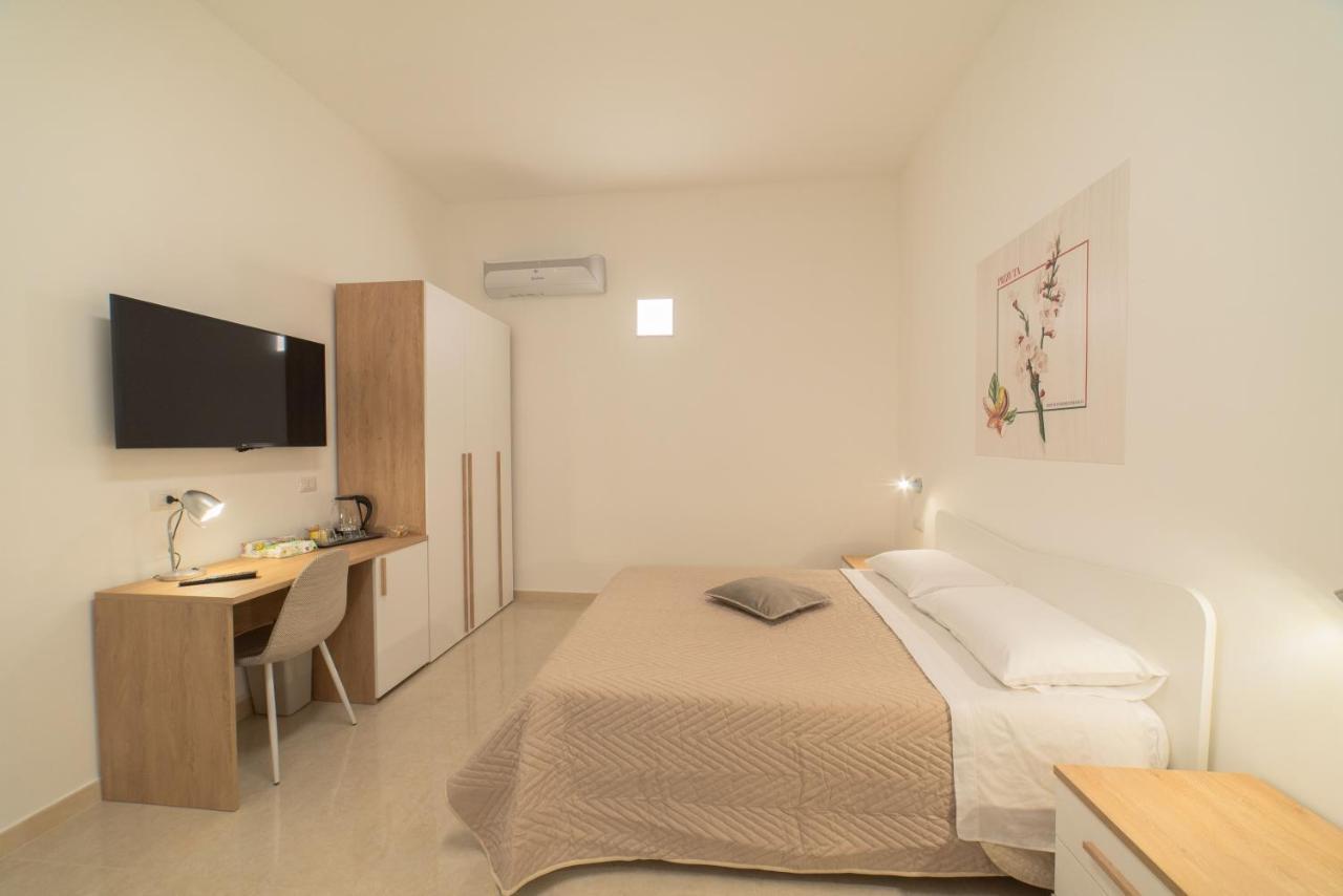 B&B Mandorlo Bianco Avola Kültér fotó