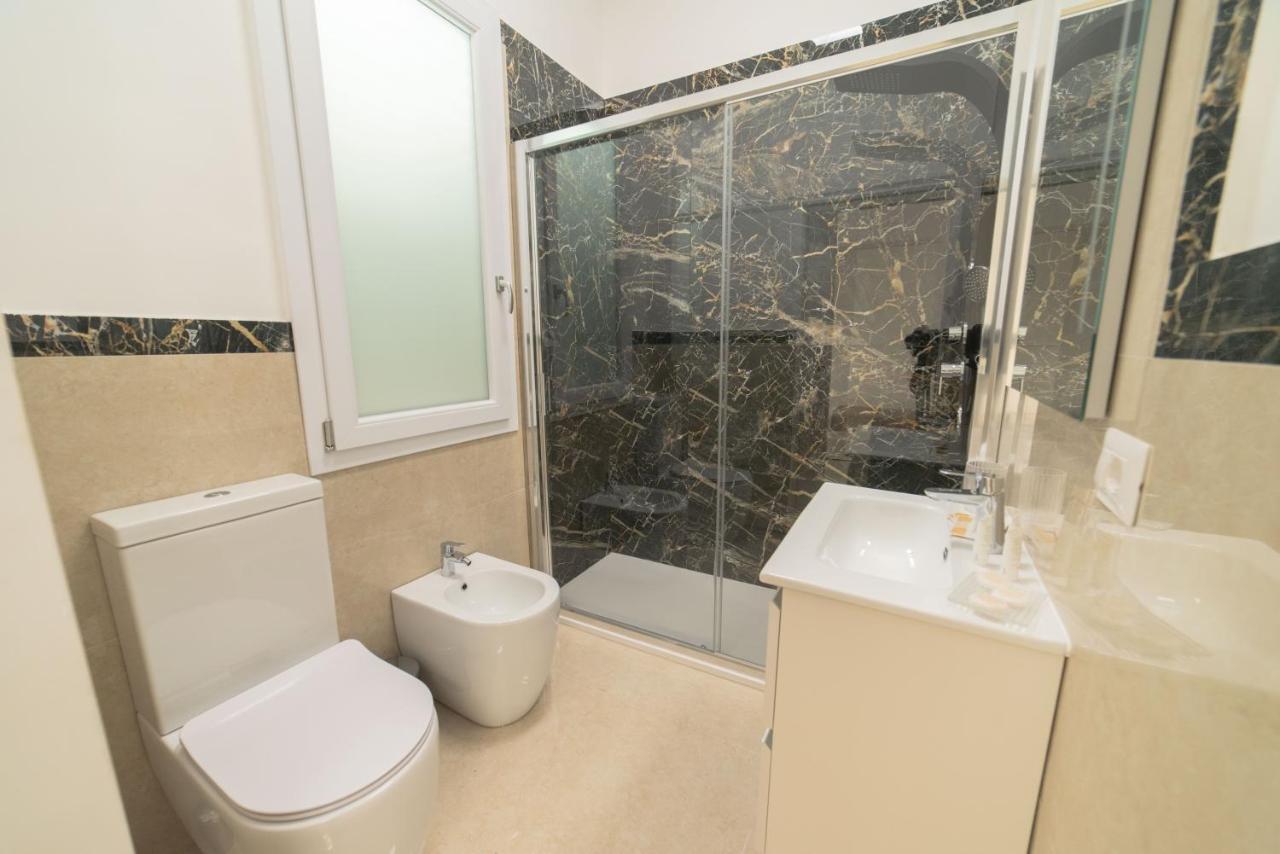 B&B Mandorlo Bianco Avola Kültér fotó