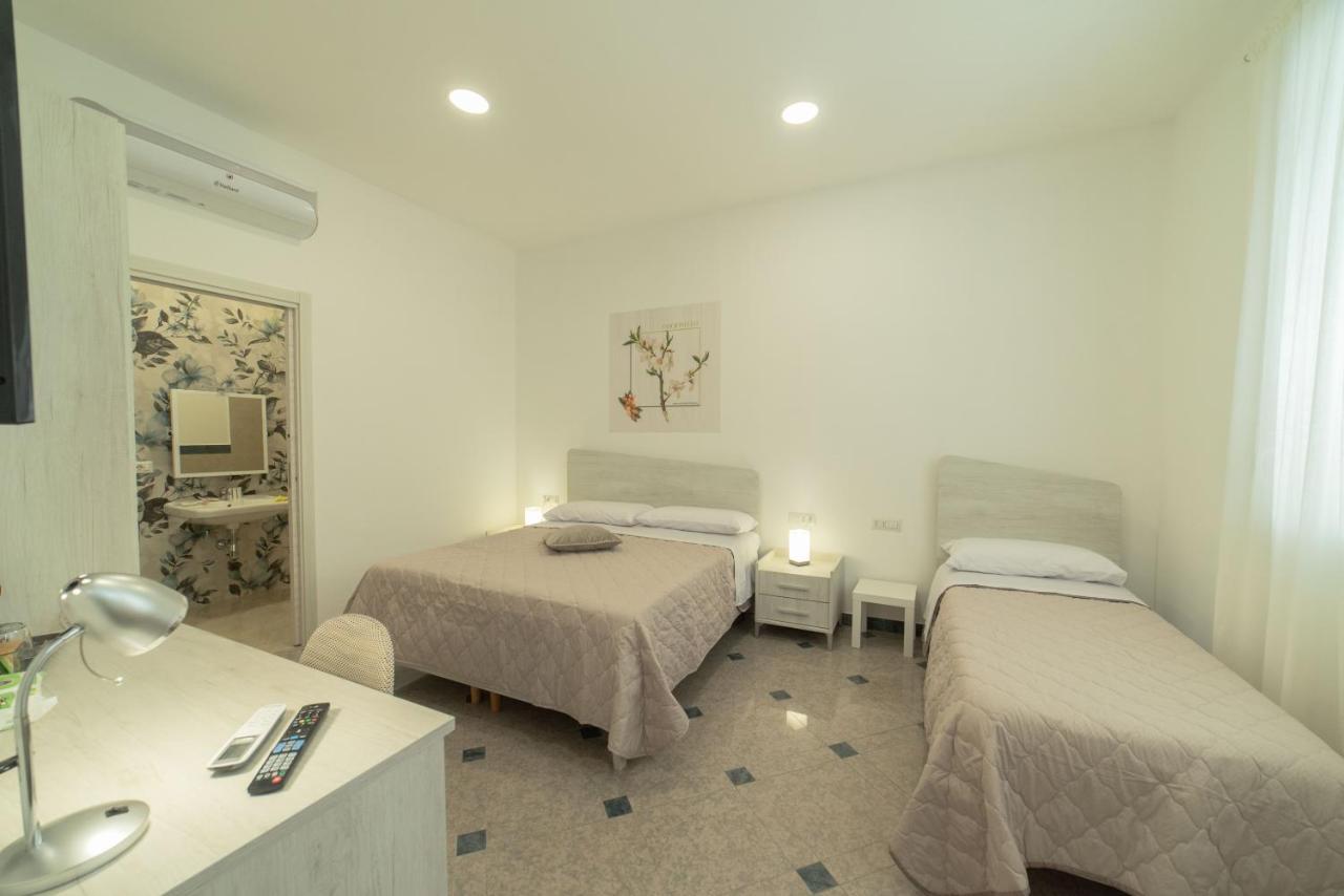 B&B Mandorlo Bianco Avola Kültér fotó
